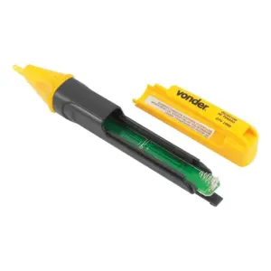 Detector de Tensão 50 a 1.000v Dtv-1000 Vonder - Imagem 2