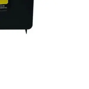 Caixa de Ferramentas Maxi - 4004/1 - Dtools - Imagem 5