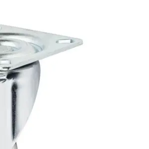 Rodizio Soprano Pratice Transp com Freio 075mm 06080.2075.10 - Soprano - Imagem 3