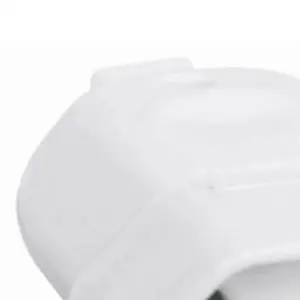 Plug Femea Branco 2p 20a - Tramontina - Imagem 2