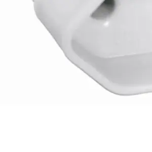 Plug Femea Branco 2p 20a - Tramontina - Imagem 4