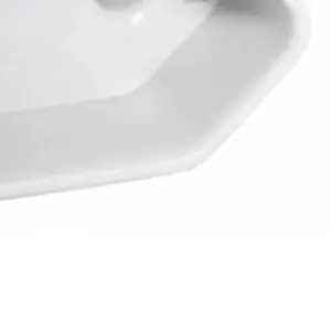 Plug Femea Branco 2p 20a - Tramontina - Imagem 5