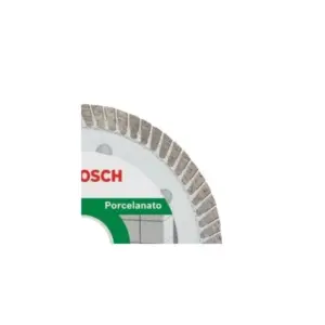Disco Diamantado Turbo Fino Expert - 105 Mm - Bosch - Imagem 3
