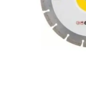 Disco Diamantado Eco For Segmentado 230mm - Bosch - Imagem 4