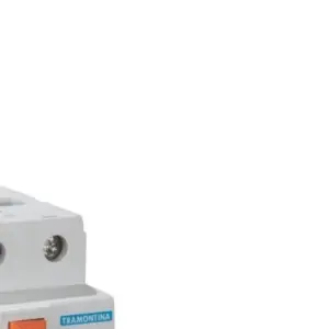 Interruptor Dr (diferencial Residual) Tr-63 2p 40a/ 30 Ma/ 6 Ka - Tramontina - Imagem 3