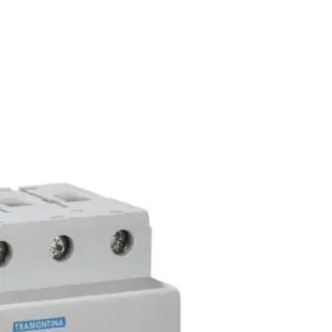 Interruptor Dr (diferencial Residual) Tr-63 4p 25a/ 30 Ma/ 6 Ka - Tramontina - Imagem 3