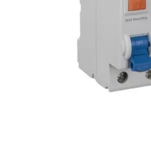 Interruptor Dr (diferencial Residual) Tr-63 4p 25a/ 30 Ma/ 6 Ka - Tramontina - Imagem 4
