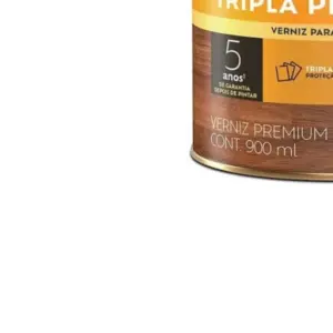 Verniz Madeira Triplo Filtro Solar 900ml Imbuia Suvinil - Imagem 4