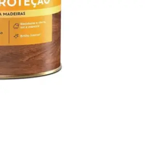 Verniz Madeira Triplo Filtro Solar 900ml Imbuia Suvinil - Imagem 5