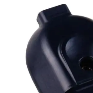 Plugue Macho 2p 250 V 20 a Preto - Tramontina - Imagem 2