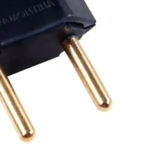 Plugue Macho 2p 250 V 20 a Preto - Tramontina - Imagem 5
