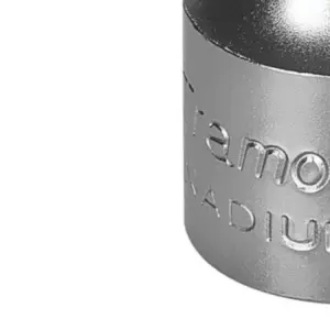 Soquete Estriado em Aço Cromo Vanádio 9mm Encaixe 1/2" - Tramontina - Imagem 4