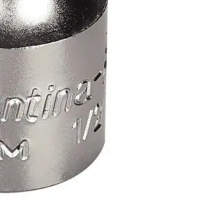 Soquete Estriado em Aço Cromo Vanádio 32mm Encaixe 1/2" - Tramontina - Imagem 5