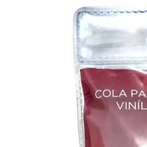 Cola em Pó para Papel de Parede 100g - Imagem 2