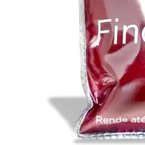 Cola em Pó para Papel de Parede 100g - Imagem 4