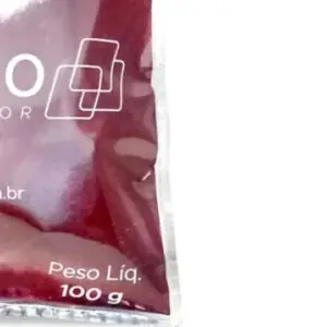 Cola em Pó para Papel de Parede 100g - Imagem 5