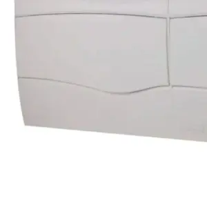 Quadro de Distribuição de Embutir 48 Din Ou 32 Nema com Porta Branca - Tramontina - Imagem 4