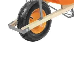 Carrinho de Mão 110l - Tramontina - Imagem 4