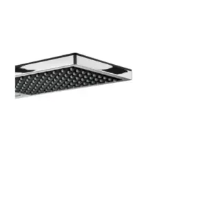 Chuveiro Elétrico Acqua Storm Ultra 7800w 220v Preto e Cromado - Imagem 3