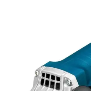 Esmerilhadeira Angular de 4.1/2" Gws 850 Plástica Professional 850w 127v com Maleta - Bosch - Imagem 2