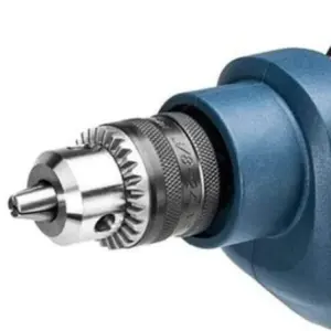 Furadeira de Impacto 450w Gsb 450 Re - Bosch - Imagem 2