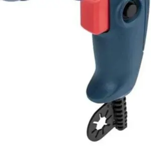 Furadeira de Impacto 450w Gsb 450 Re - Bosch - Imagem 5