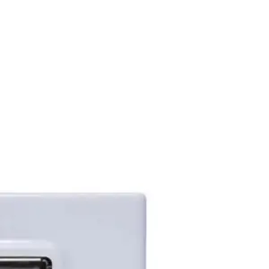 Tomada Usb 1,5a Bivolt Tablet Branco - Imagem 3