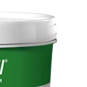 Rejunte Epóxi Portokoll Porcelanato Fino Toque Cinza 1kg - Imagem 3