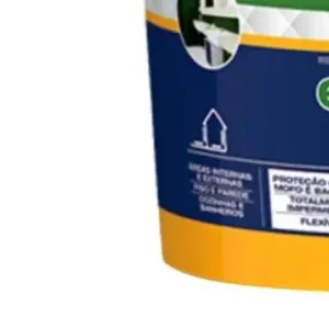 Rejunte Epóxi Portokoll Porcelanato Fino Toque Cinza 1kg - Imagem 4