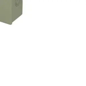 Caixa Passagem Pvc 12x12 - Cemar - Imagem 5