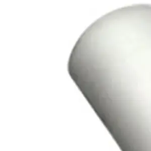 Rolo de Pele de Carneiro Sem Cabo 23cm - Imagem 2