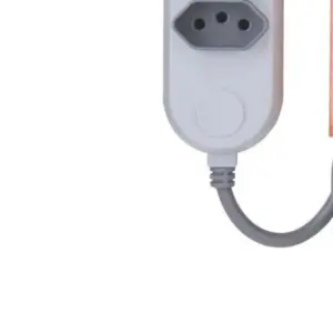 Extensão Múltipla com 5 Tomadas 5m 2p+t 10a 250v - Tramontina - Imagem 4