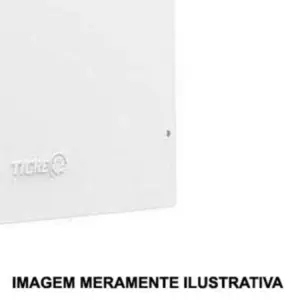 Caixa de Passagem Elétrica de Parede Cpt 40 Embutir Embalagem com 2 Unidades - Tigre - Imagem 5