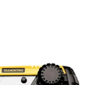 Estilete Profissional com Corpo Injetado 6 - Tramontina - Imagem 3