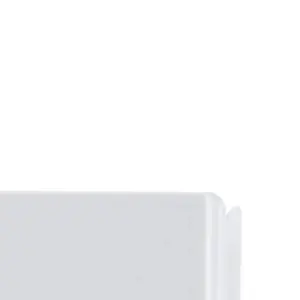 Interruptor Simples em Termoplastico C Comp Met 6a 250v Linha Aria Branco Tramontina - Imagem 3
