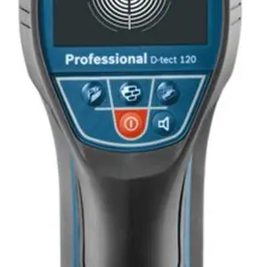 Detector de Materiais D-tect - Bosch - Imagem 1