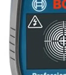 Detector de Materiais D-tect - Bosch - Imagem 2