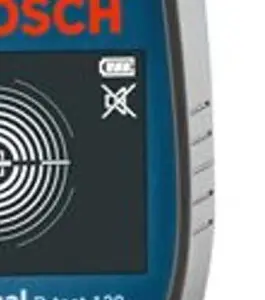 Detector de Materiais D-tect - Bosch - Imagem 3