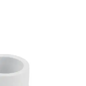 Conector de Saída 1/2" Branco - Tramontina - Imagem 3