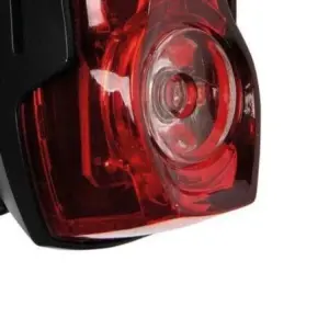Sinalizador Traseiro de Led para Bicicleta - Tramontina - Imagem 5
