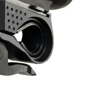 Lanterna de Led para Bicicleta Recarregável com Cabo Usb para Carregamento - Tramontina - Imagem 5