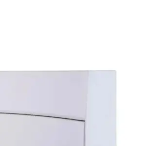 Quadro de Distribuição de Sobrepor 18 Din Ou 12 Nema com Porta Branca - Tramontina - Imagem 3