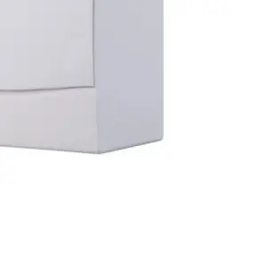 Quadro de Distribuição de Sobrepor 9 Din Ou 6 Nema Branco - Tramontina - Imagem 5