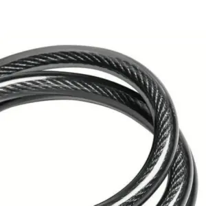 Cadeado para Bicicleta com Chave - Tramontina - Imagem 3