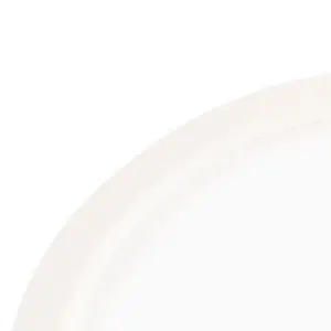 Plafon Led Redondo de Embutir Slim 1500 Lm 18 W Bivolt 6500 K Luz Branca - Tramontina - Imagem 2