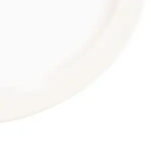 Plafon Led Redondo de Embutir Slim 1500 Lm 18 W Bivolt 6500 K Luz Branca - Tramontina - Imagem 5