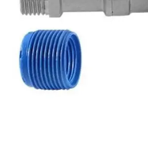 Torneira de Esfera com Acesso Restrito para Jardim - Blukit - Imagem 4