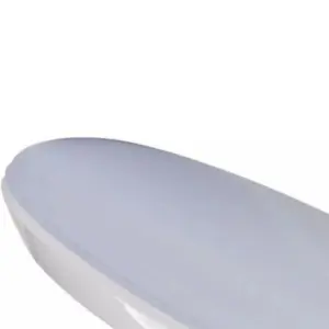 Lâmpada Led Ufo Base E27 2400 Lm 30 W Bivolt 6500 K Luz Branca - Tramontina - Imagem 2