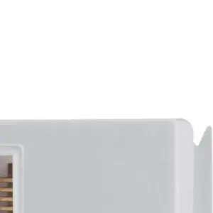 Módulo para Tomada de Telefone Rj11 Aria Branco - Tramontina - Imagem 3