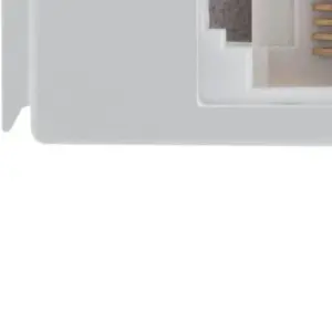 Módulo para Tomada de Telefone Rj11 Aria Branco - Tramontina - Imagem 4